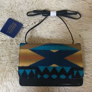 Pendleton Cross Body Bag